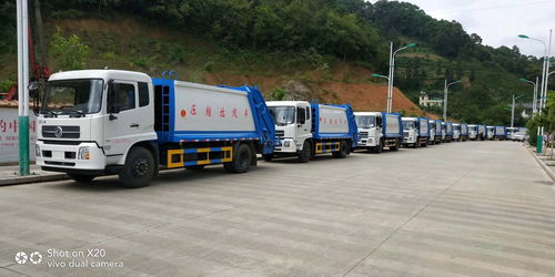 東風(fēng)壓縮垃圾車與市政垃圾車市場(chǎng)價(jià)分析