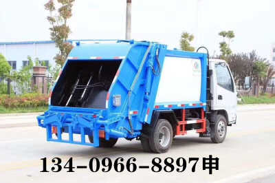 林芝勾臂式垃圾車 專業(yè)廠家與專用車應(yīng)用解析