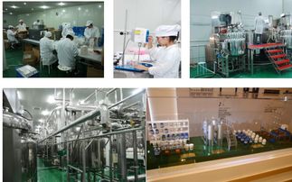 朵嘉濃公司 以創新科技打造智能化生產與研發供應鏈系統，引領數字電視產業發展