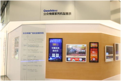 仙視電子 深耕技術，引領未來——打造世界級移動多媒體領導品牌的創新之路